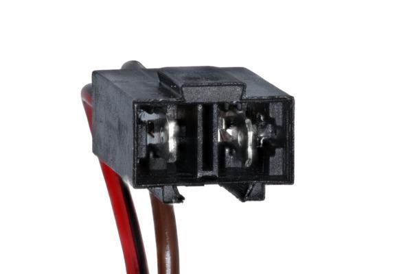 Pulseur d'air habitacle (Ventilateur habitacle) VALEO 884519
